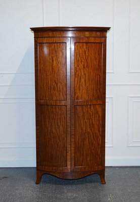 Edwardian wardrobes sale