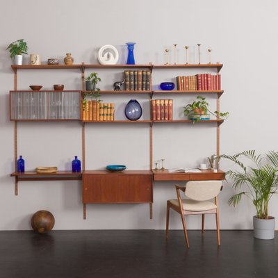Kai kristiansen sale desk