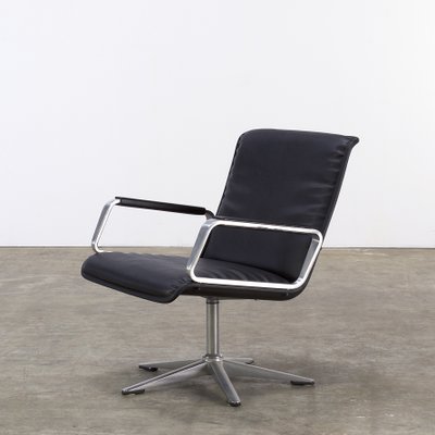 Delta Series Office Lounge Chair From Wilkhahn 1970s For At Pamono Delta Series Office Lounge Chair From Wilkhahn 1970s 1
