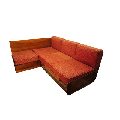 Folding cheap corner sofa