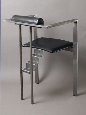 椅子 vintage 90's Postmodern Chair vintage 90's Postmodern Chair
