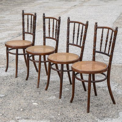 4 wooden chairs deals