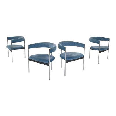 Blue tub chairs for sale deals