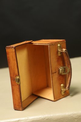 Petite valise à roulettes Kappa (Neuf avec emballage d'origine) à Vevey
