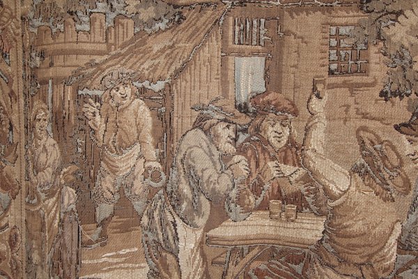 Vintage tapestry hotsell