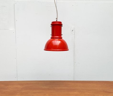 Mid-Century Italian Lampara Pendant Lamp by Archivio Storico for