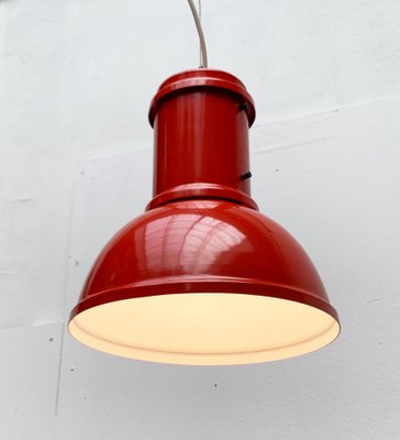 Mid-Century Italian Lampara Pendant Lamp by Archivio Storico for