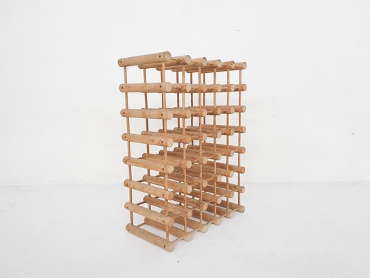 Danish wine rack hotsell
