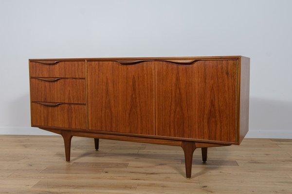Mcintosh teak sideboard deals