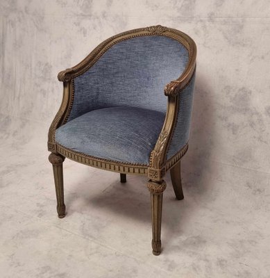 Spotlight on: Louis XVI furniture