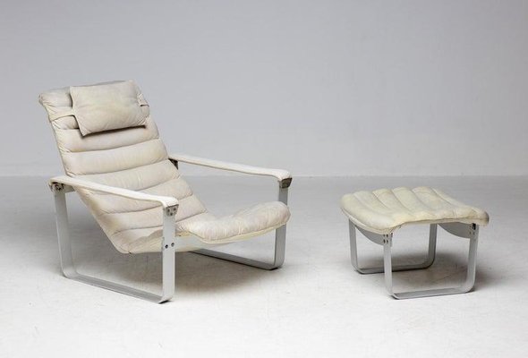 極希少  ilmari lappalainen 「Pulkkaチェア 」 Ilmari Lappalainen Pulkka Chair | Mid Century Lounge Chair