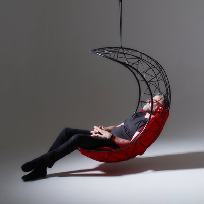 Hanging bean chair hotsell