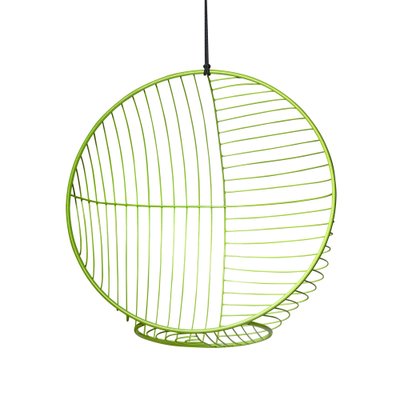 Vintage Bubble Hanging Swing Chair from Studio Stirling for sale