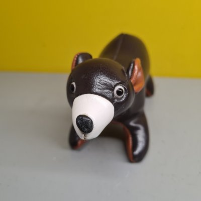 Toy Bear attributed to Abercrombie Fitch 1960s for sale at Pamono