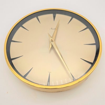 Reloj mauthe de pared sale