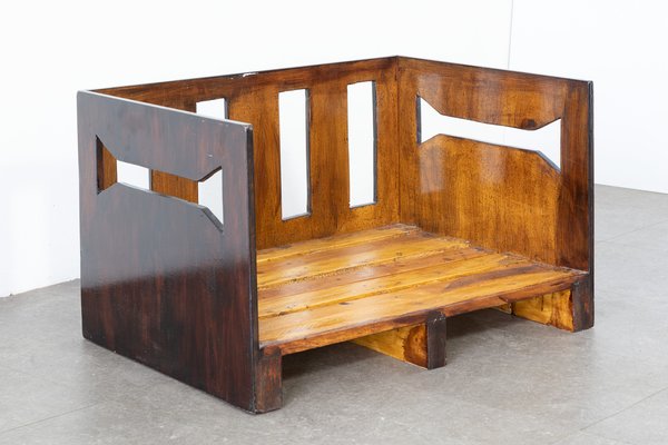 Small Childrens Children Armchair for sale at Pamono
