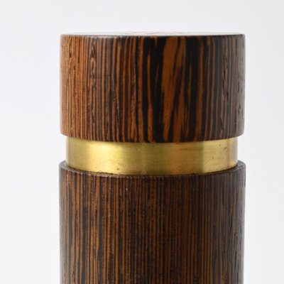 Danish Salt Shaker by Sven Petersen for SAAP, 1960s for sale at Pamono