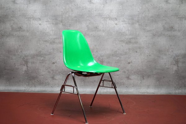 Eames shell chair original discount