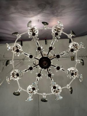 Vintage outlet italian chandelier