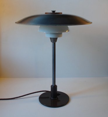 Ph 3 5 2 Table Lamp By Poul, 3 Tier Table Lamp Shade