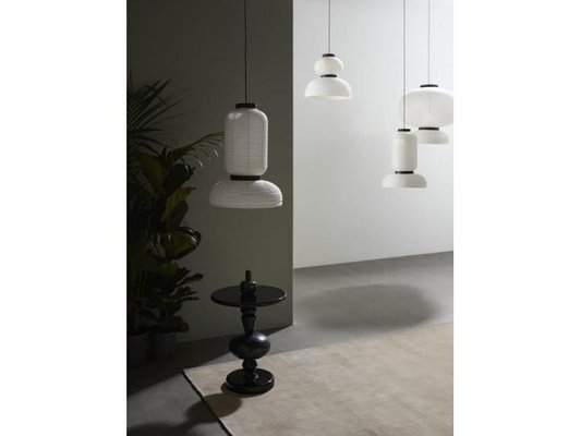 Formakami Jh4 Pendant Lamp for sale at Pamono Formakami Jh4 Pendant Lamp for sale at Pamono