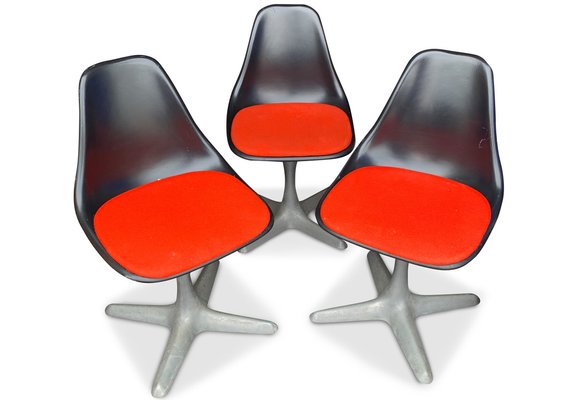 Arkana tulip chair clearance