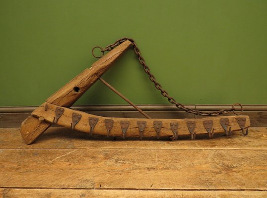 Rustic hooks outlet for sale