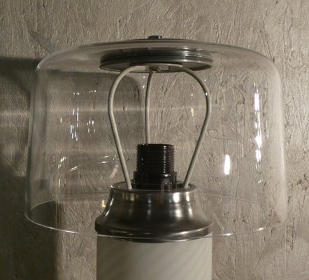 Cb2 cloche table hotsell lamp