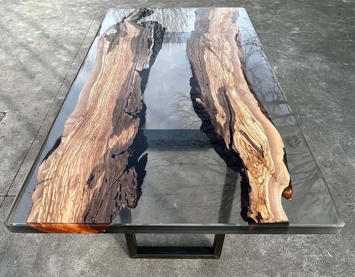 Tavolo da fumo di Andrea Toffanin in vendita su Pamono