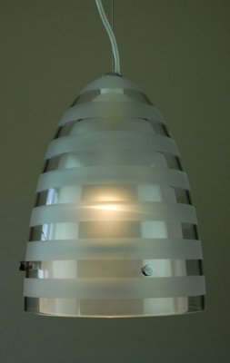 Lampe à Suspension Campbell 275 par Louis Campbell pour Louis 