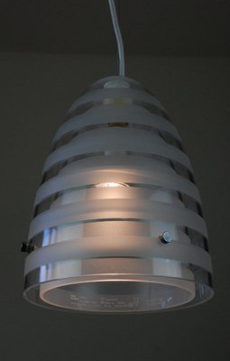 Campbell 275 Pendant Lamp by Louis Campbell for Louis Poulsen