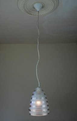 Campbell 275 Pendant Lamp by Louis Campbell for Louis Poulsen 