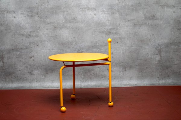 Vintage ikea coffee outlet table