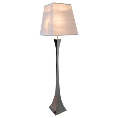 Pyramid floor lamp clearance
