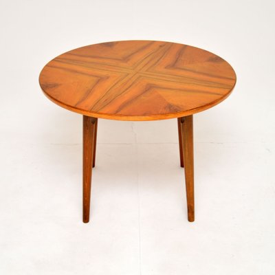 Vintage end table 1950s outlet