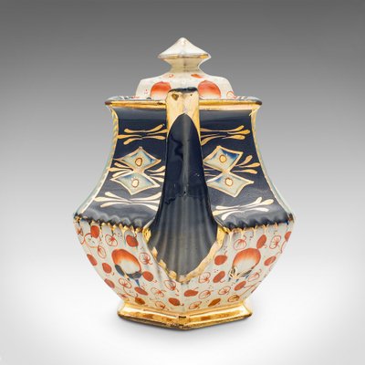 ★イマン★エミリー★たる型キャニス★ 陶器製 ☆イマン☆エミリー☆たる型キャニス☆ 陶器製