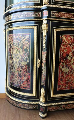 Credenza boulle 2024