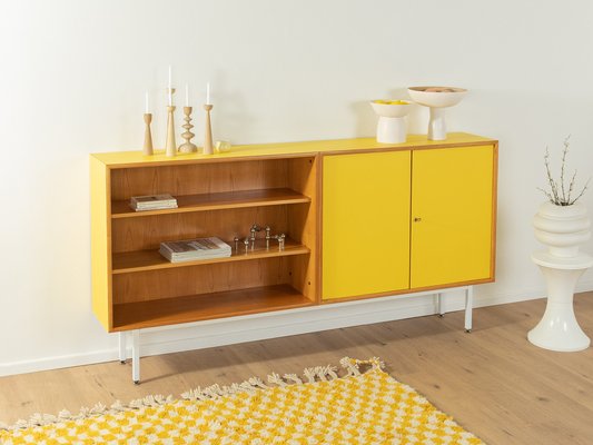 Vintage Sideboard from WK M bel 1960s for sale at Pamono