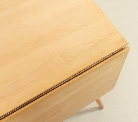 Planner Group Drop-Leaf Dining Table by Paul McCobb, Usa