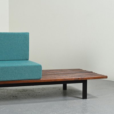 Bench by Charlotte Perriand for Steph Simon