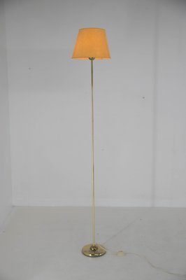 Sehr hohe minimalistische Stehlampe von Ikea, 1980er bei Pamono kaufen