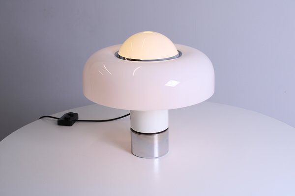Lampe design Brumbury par L. Massoni