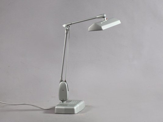 Floating Lamp From Dazor 1950 Floating Lamp From Dazor 1950