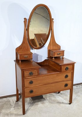 Small dressing outlet table for sale
