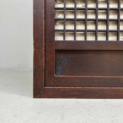 Traditional Tansu Cabinet, Japan, 1920s for sale at Pamono