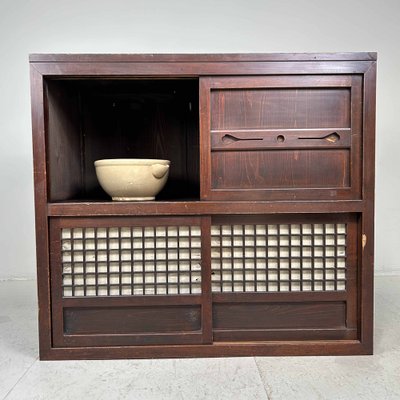 洋書 Tansu: Traditional Japanese Cabinetry 洋書 Tansu: Traditional