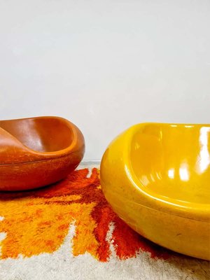 Pastil Chair / Eero Aaronio スペースエイジ チェア Pastil Chair