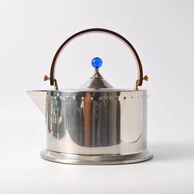 Carsten Jorgensen, Ottoni Tea Kettle for Bodum (Lot 51 - 20th