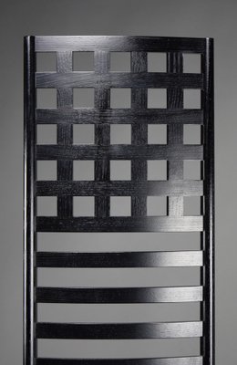 ★希少★Cassina 292 HILL HOUSE 292 Hill House Chair by Charles Rennie Mackintosh for Cassina for