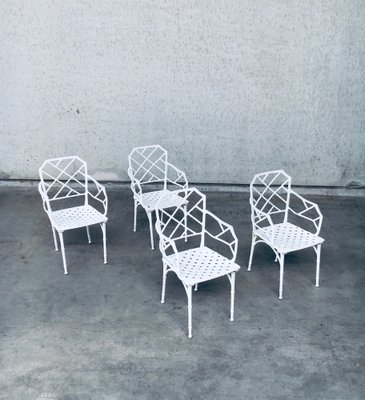 brown jordan folding patio chairs